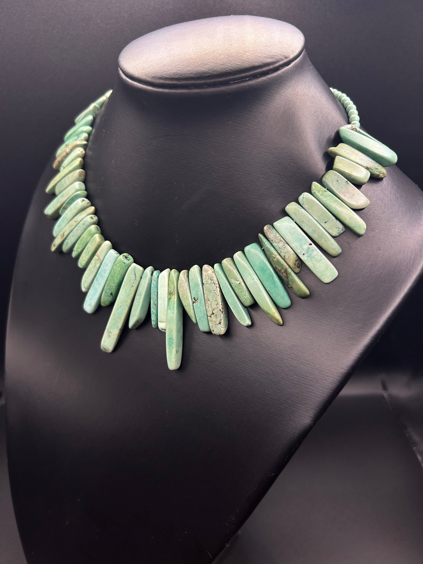 turquoise