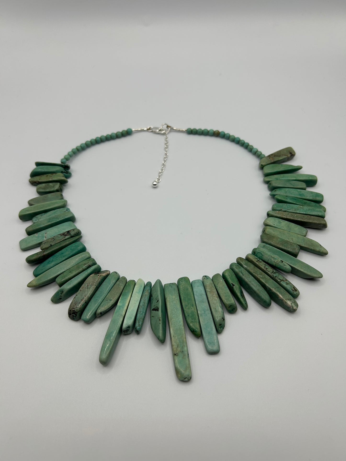 turquoise