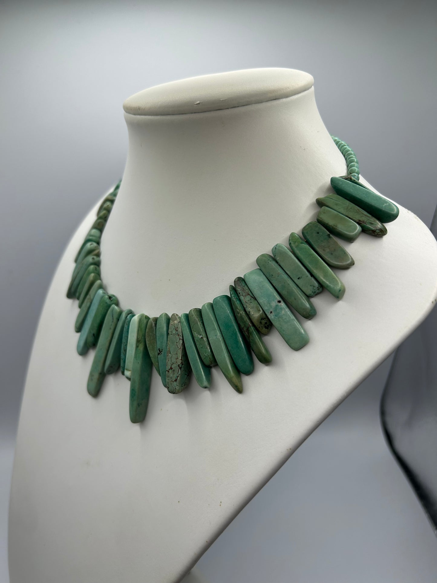turquoise